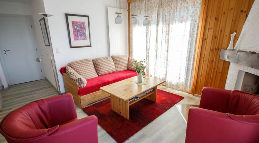 Photo of Les Bouillets