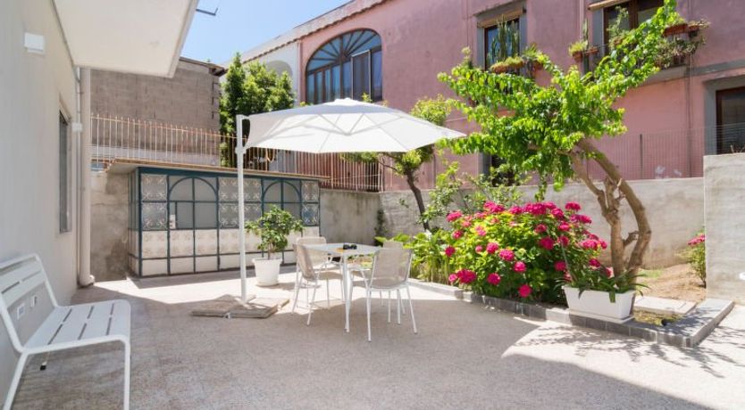 Photo of Bougainvillea Home