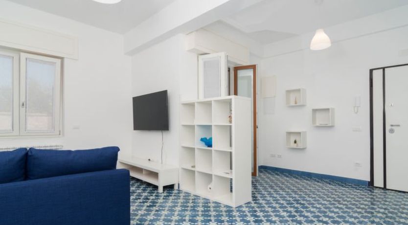 Photo of Bougainvillea Home