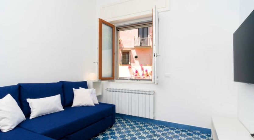 Photo of Bougainvillea Home