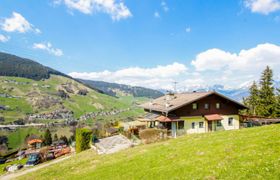 Haselwanter Holiday Home