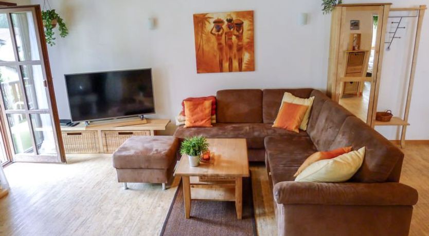 Photo of Fricktalerhuus Apt 3 Apartment 4