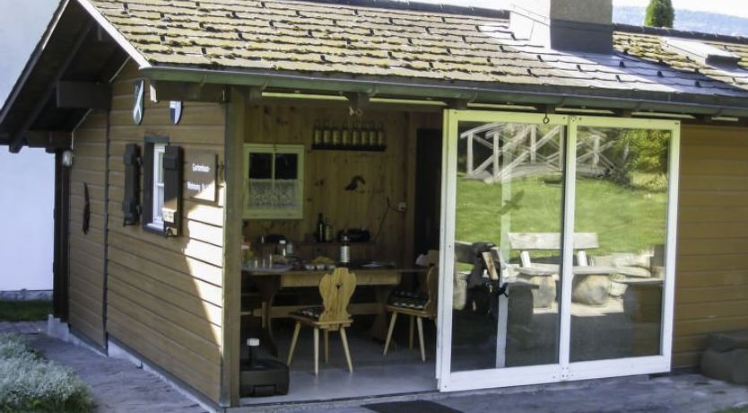 Photo of Fricktalerhuus Apt 3 Apartment 4