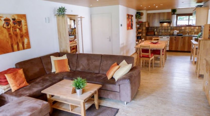 Photo of Fricktalerhuus Apt 3 Apartment 4