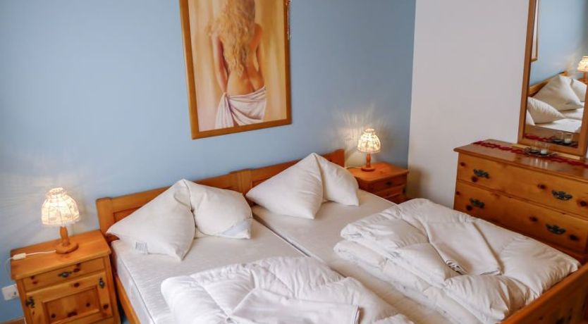 Photo of Fricktalerhuus Apt 3 Apartment 4