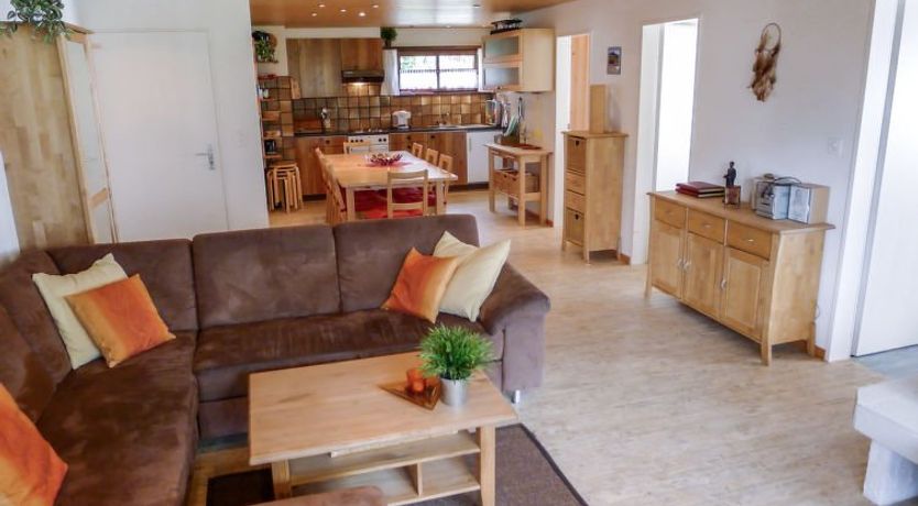 Photo of Fricktalerhuus Apt 3 Apartment 4