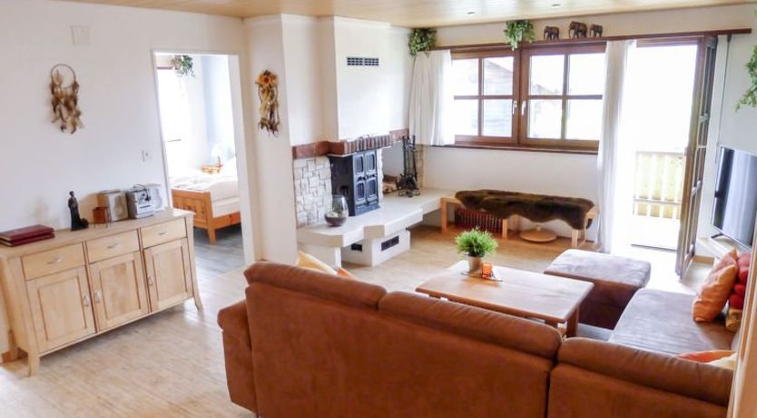 Photo of Fricktalerhuus Apt 3 Apartment 4