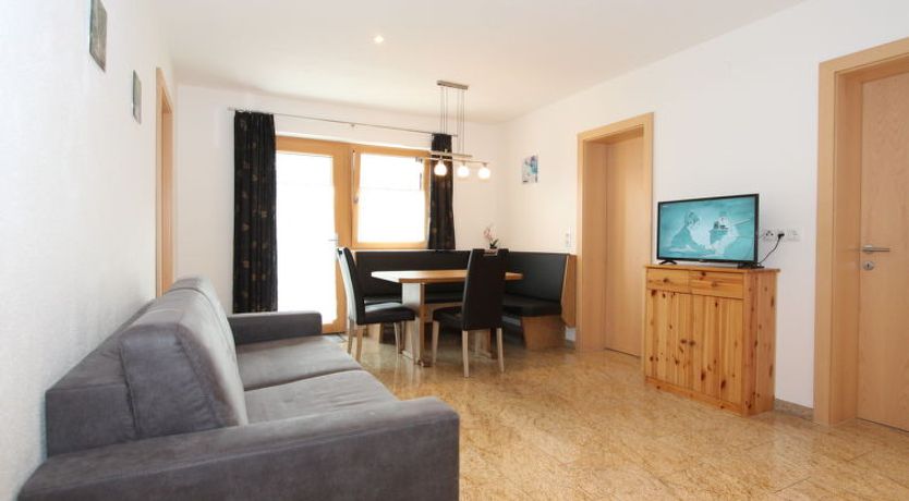 Photo of Hanna Apartment 2