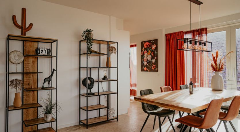 Photo of De Zeeparel