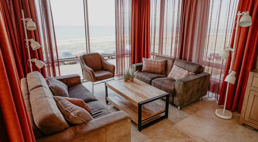 Photo of De Zeeparel