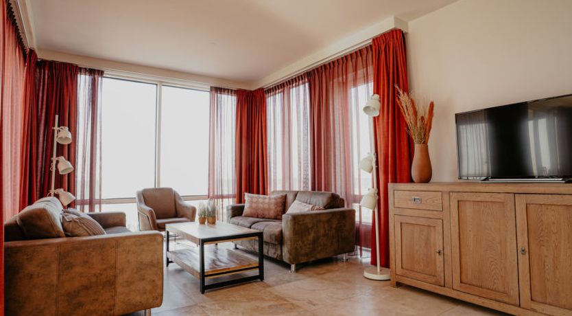 Photo of De Zeeparel