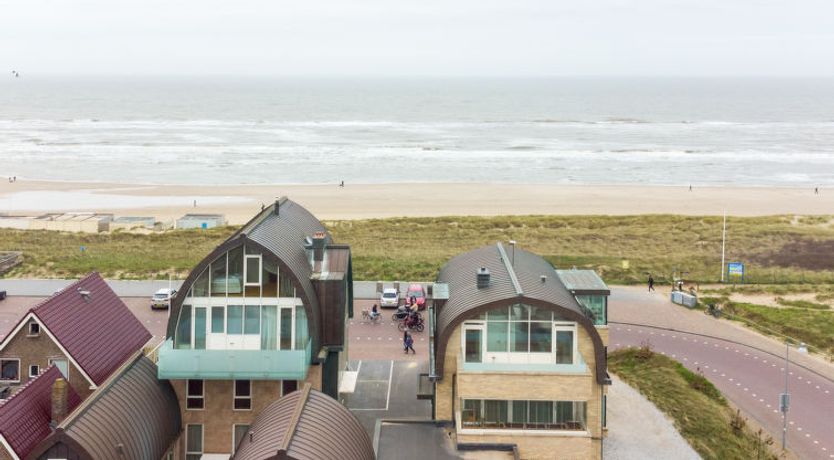 Photo of De Zeeparel