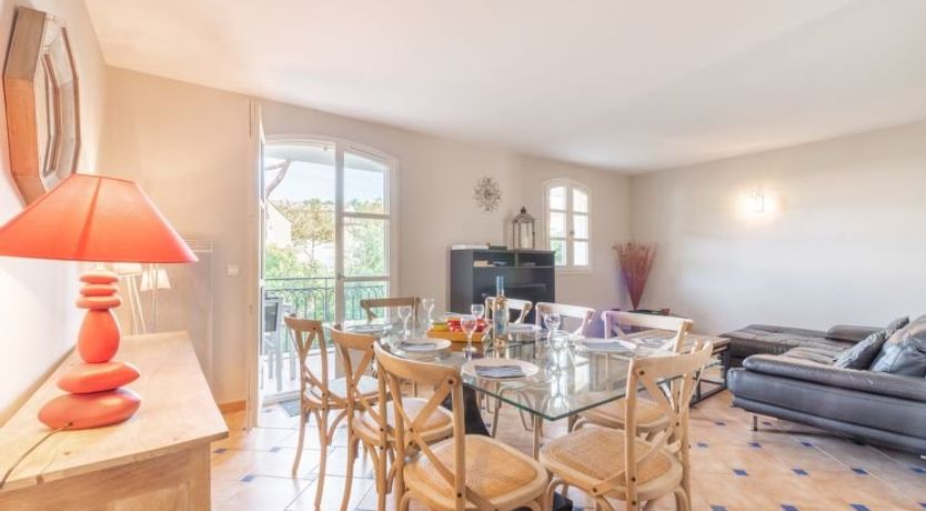 Photo of Le Clos des Vignes Apartment 2