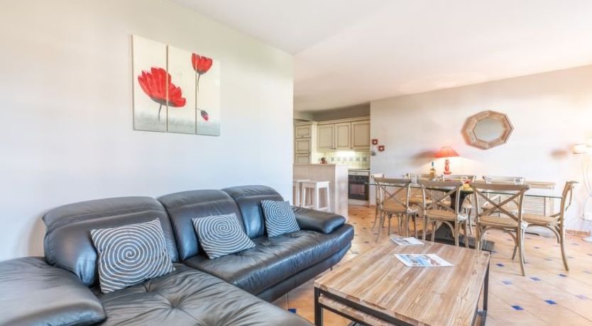 Photo of Le Clos des Vignes Apartment 2