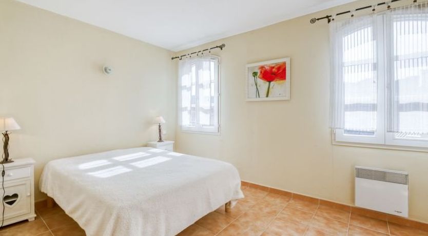 Photo of Le Clos des Vignes Apartment 2