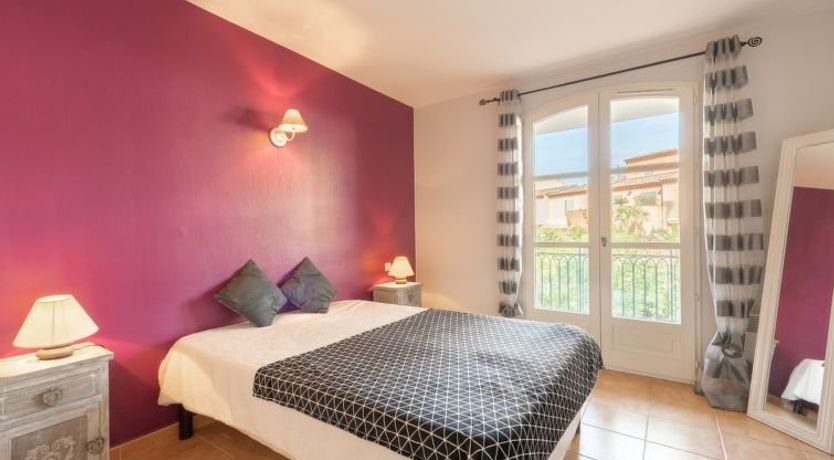 Photo of Le Clos des Vignes Apartment 2