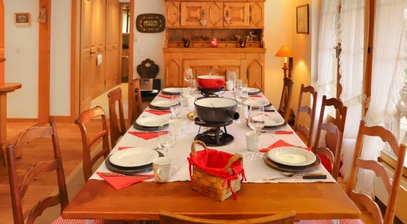 Photo of Marie-Soleil Apartment 3