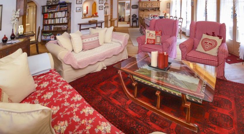 Photo of Marie-Soleil Apartment 3