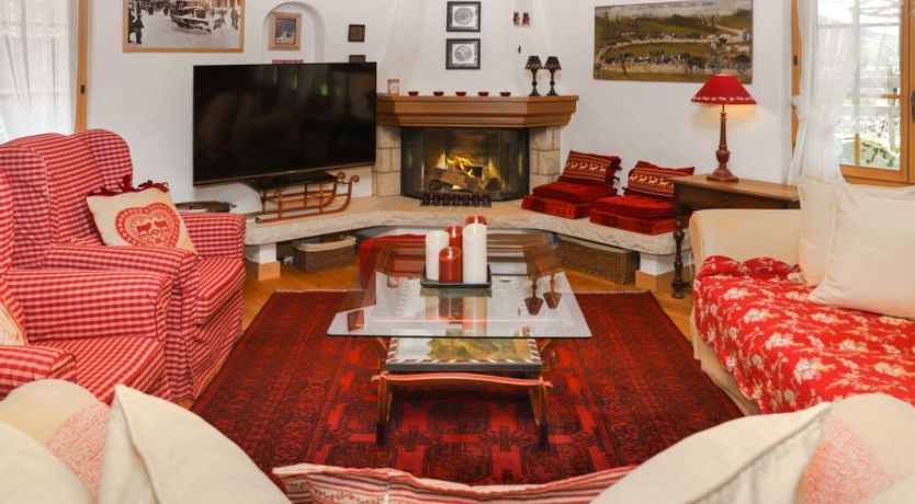 Photo of Marie-Soleil Apartment 3