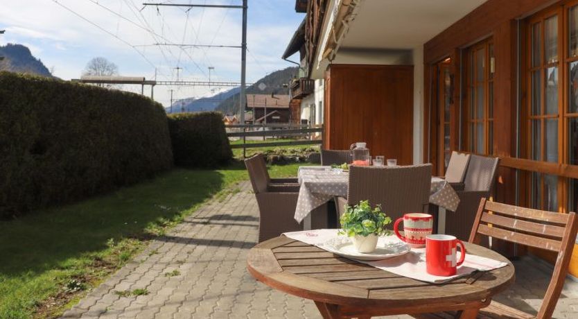 Photo of Marie-Soleil Apartment 3