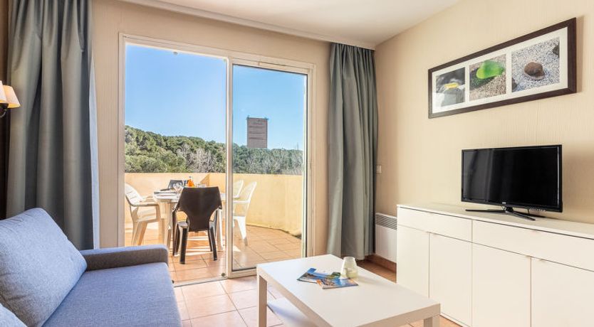 Photo of Les Rivages de Coudoulière Apartment 28