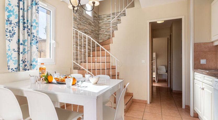 Photo of Les Rivages de Coudoulière Apartment 28