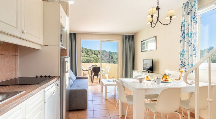 Photo of Les Rivages de Coudoulière Apartment 28