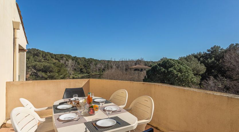Photo of Les Rivages de Coudoulière Apartment 28