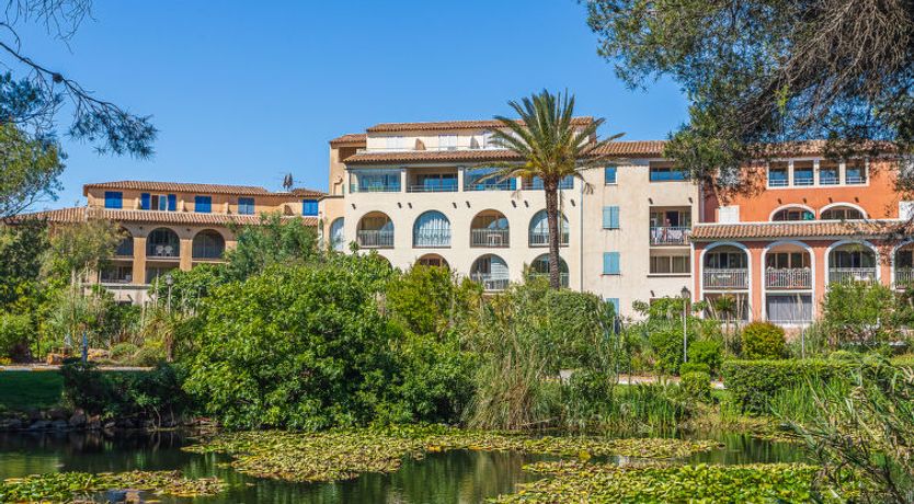 Photo of Les Rivages de Coudoulière Apartment 28