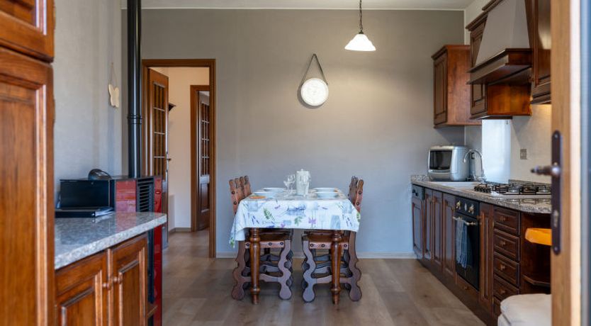 Photo of Maison Pro de Solari Apartment 2