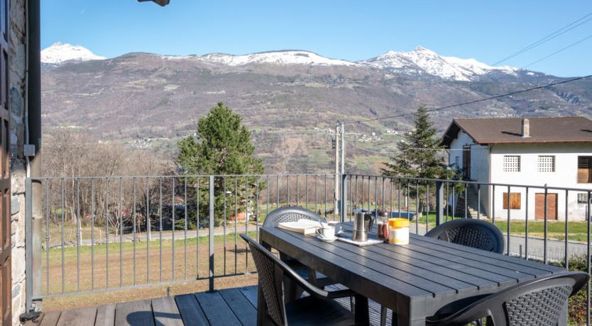 Photo of Maison Pro de Solari Apartment 2