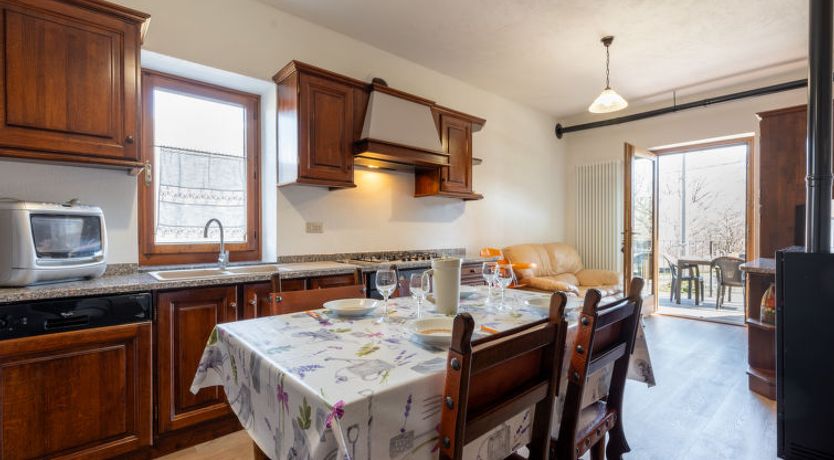 Photo of Maison Pro de Solari Apartment 2