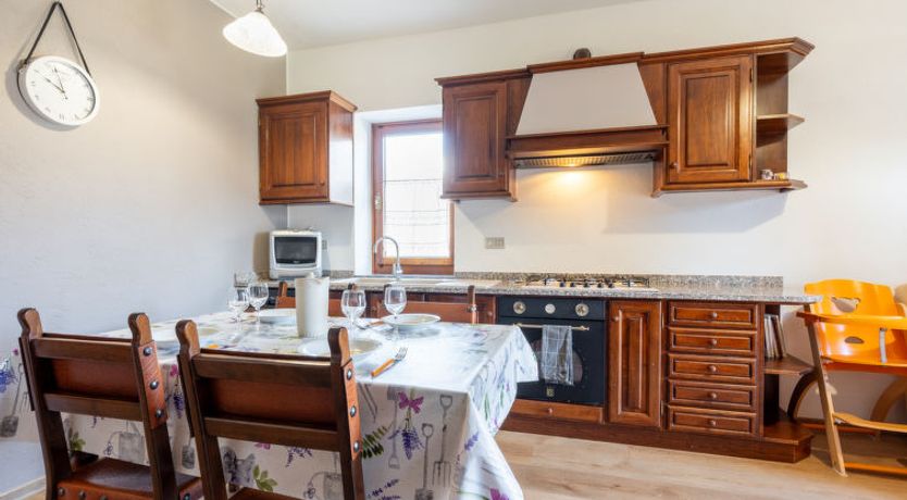 Photo of Maison Pro de Solari Apartment 2