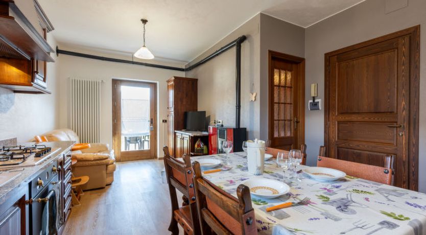 Photo of Maison Pro de Solari Apartment 2