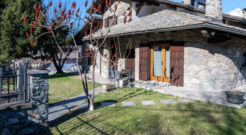 Photo of Maison Pro de Solari Apartment 2