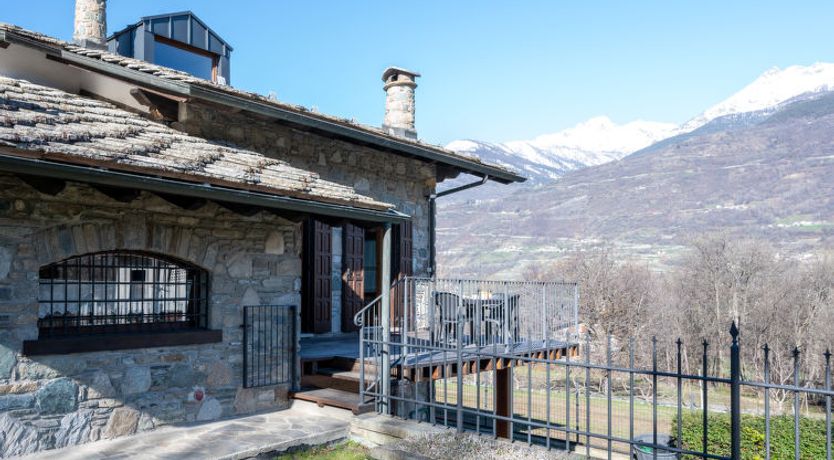 Photo of Maison Pro de Solari Apartment 2