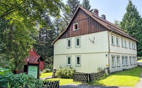 Photo of Altes Forsthaus Sösetal