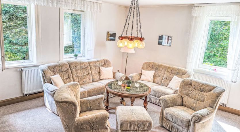 Photo of Altes Forsthaus Sösetal