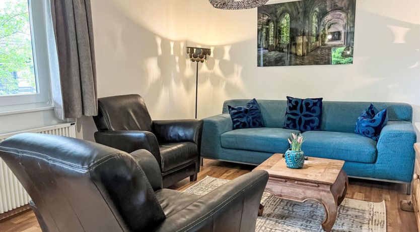 Photo of Am Sternberg 226 Apartment 25