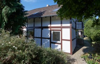 Am Sternberg 226 Apartment 25 Holiday Home