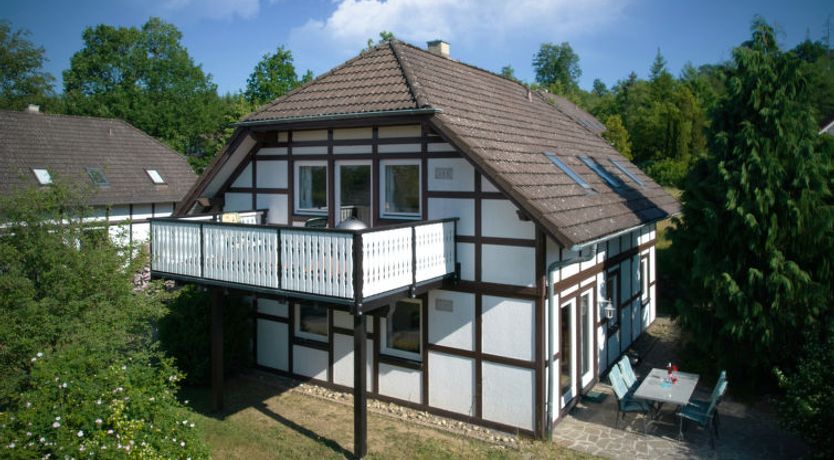 Photo of Am Sternberg 226 Apartment 25