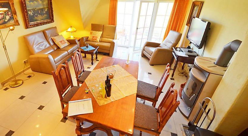 Photo of Sonnenkliff Apartment 3