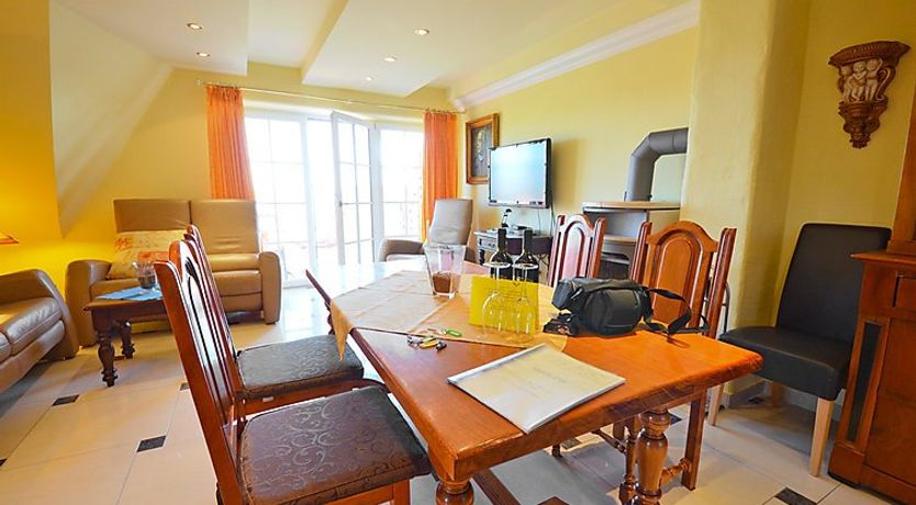 Photo of Sonnenkliff Apartment 3