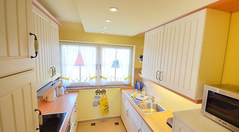 Photo of Sonnenkliff Apartment 3