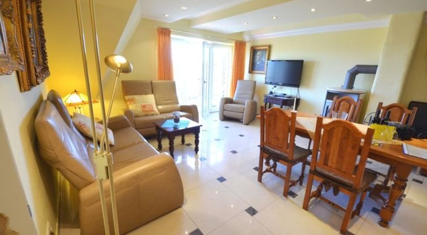 Photo of Sonnenkliff Apartment 3