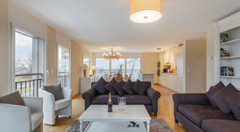 Photo of Cook P1/2 Apartment 41