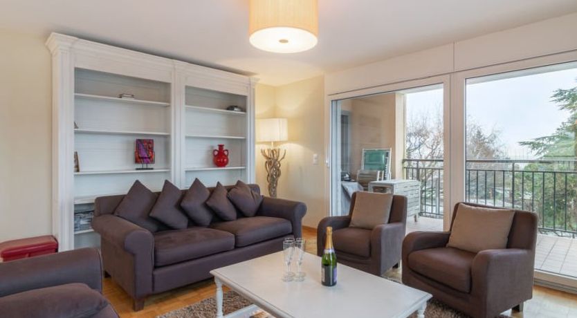 Photo of Cook P1/2 Apartment 41