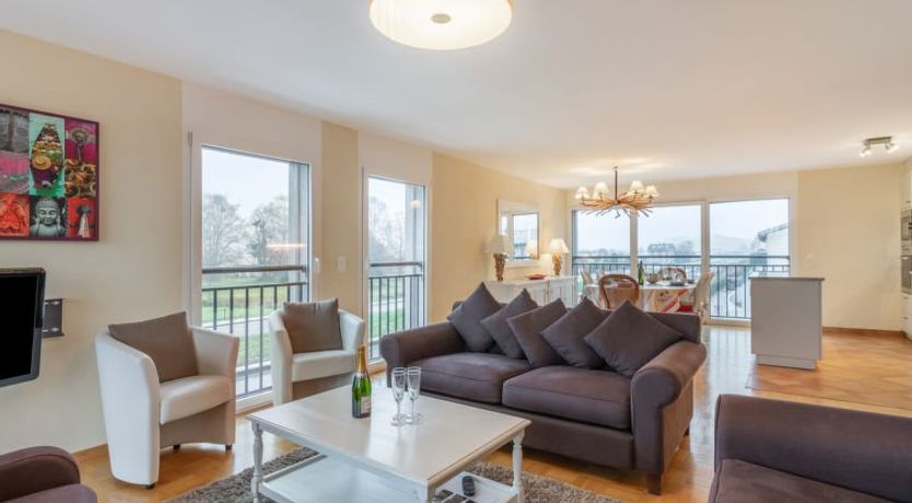 Photo of Cook P1/2 Apartment 41