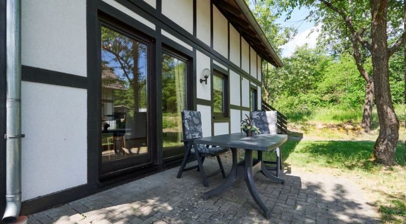 Photo of De Bosrand Holiday Home 7