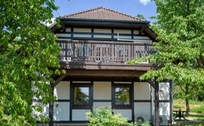 Photo of De Bosrand Holiday Home 7